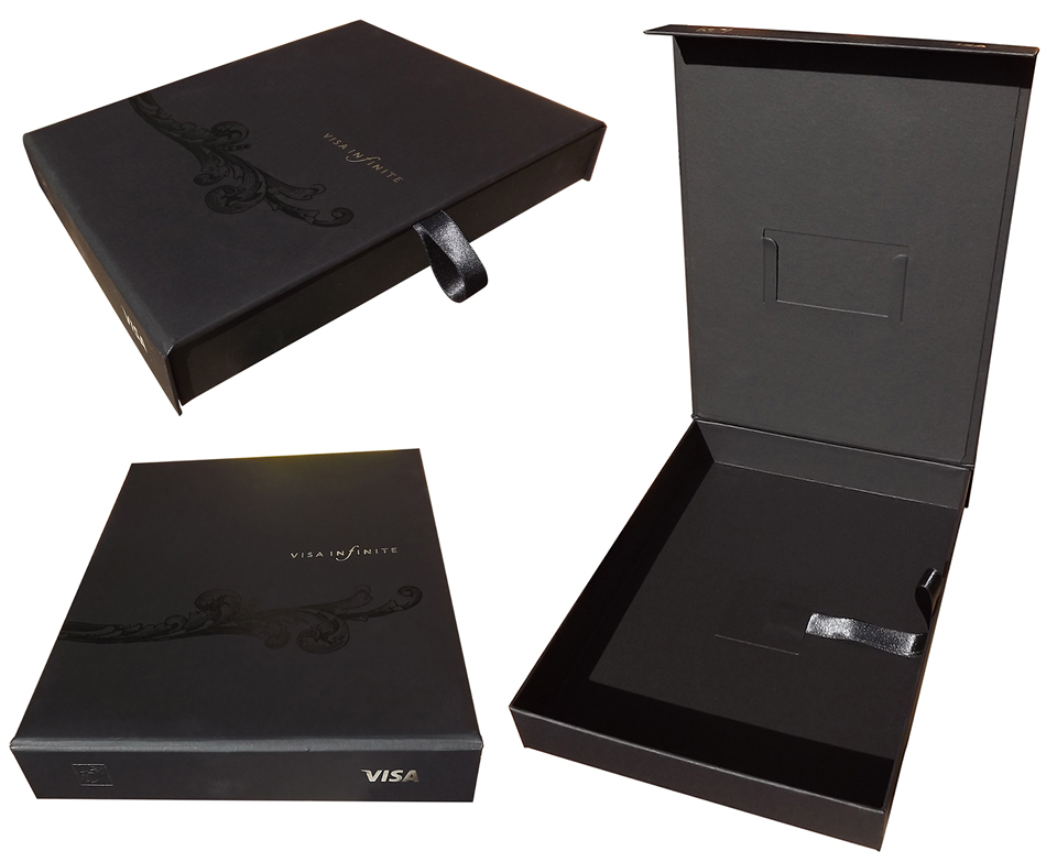 Coffret