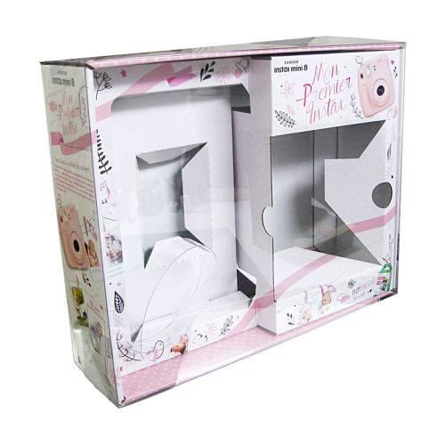 Coffret packs bébé